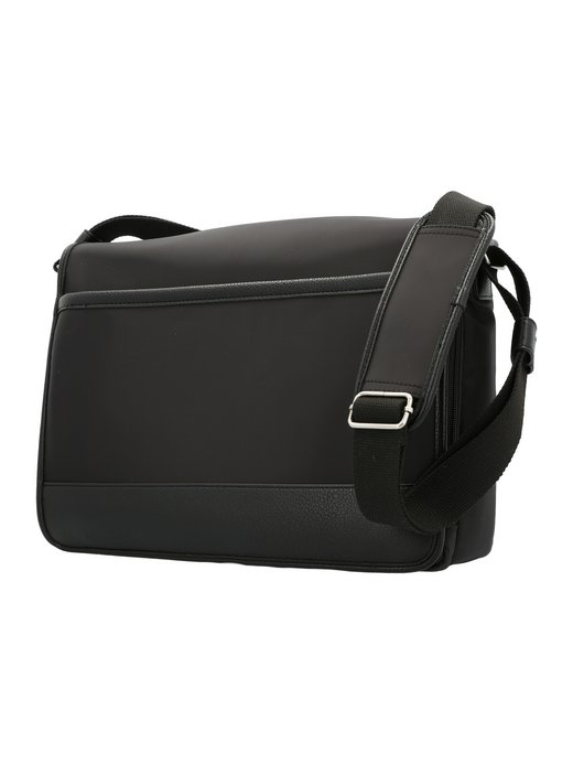 Herren Schultertasche - S'Pore