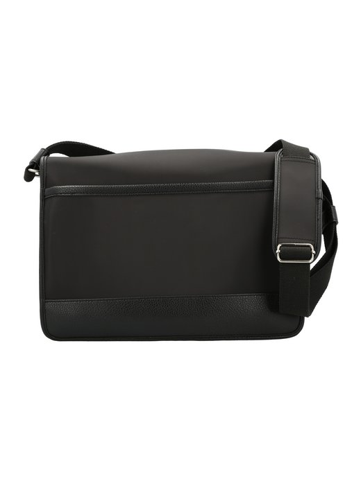 Herren Schultertasche - S'Pore