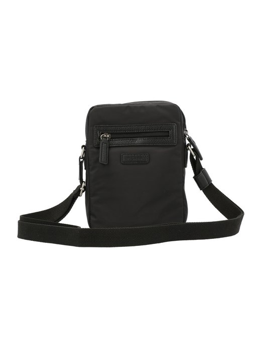 Herren Schultertasche - S'Pore