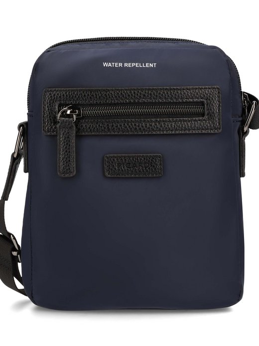 Herren Schultertasche - S'Pore