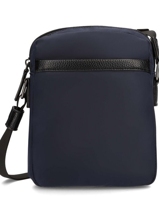 Herren Schultertasche - S'Pore