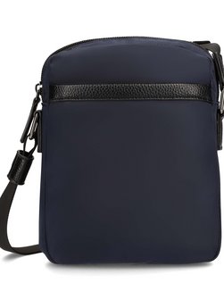 Herren Schultertasche - S'Pore