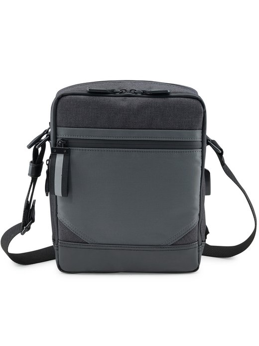 Herren Schultertasche - Speed