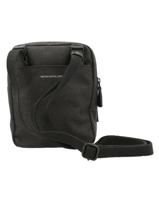 Herren Schultertasche - Speed
