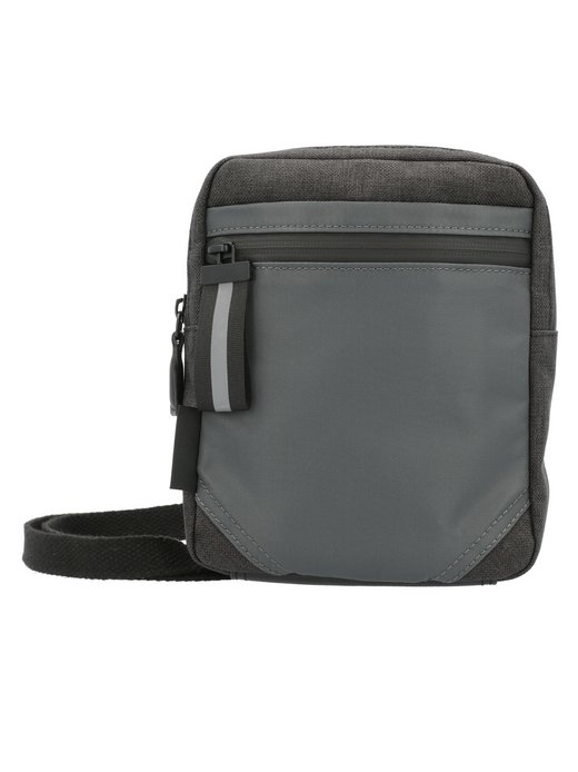 Herren Schultertasche - Speed