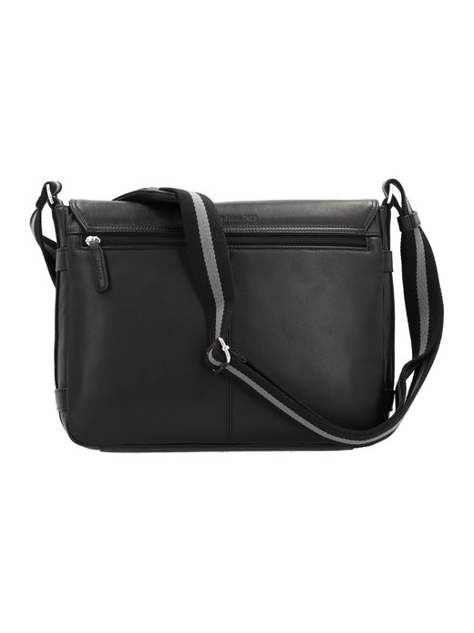 Herren Schultertasche - Torrino