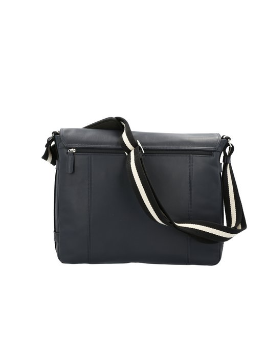 Herren Schultertasche - Torrino