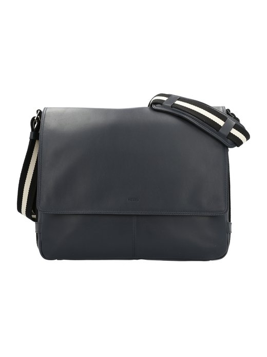 Herren Schultertasche - Torrino