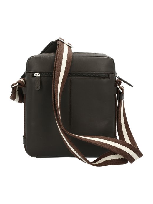 Herren Schultertasche - Torrino