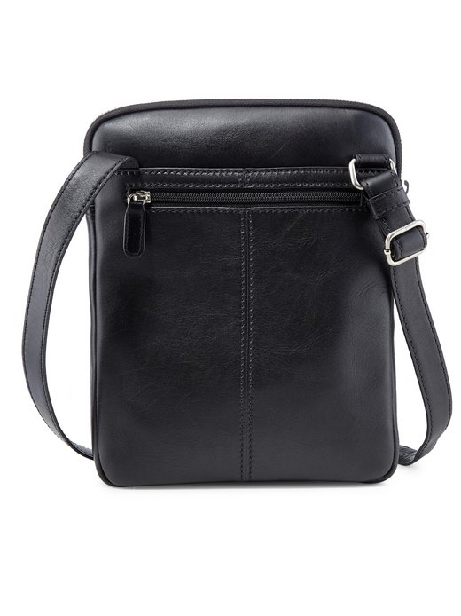 Herren Schultertasche - Toscana