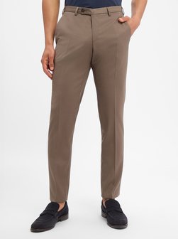 Herren Schurwoll-Baukasten-Hose - Apollo