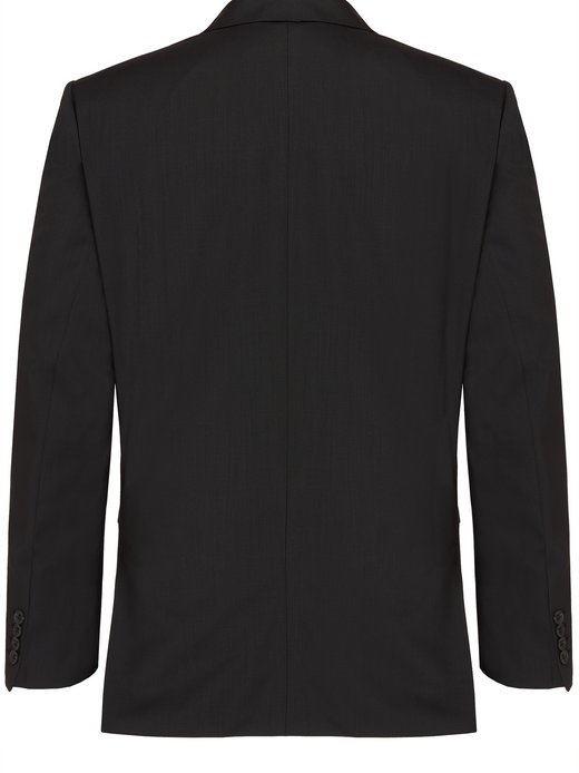 Herren Schurwoll-Baukasten-Sakko - B-Tobias