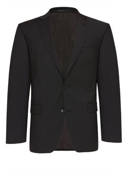 Herren Schurwoll-Baukasten-Sakko - B-Tobias