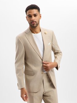 Herren Schurwoll-Baukasten-Sakko - Shelby