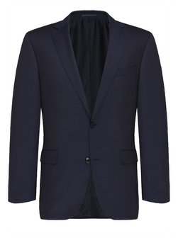 Herren Schurwoll-Baukasten-Sakko - Tobias