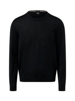 Herren Schurwoll-Pullover - Botto
