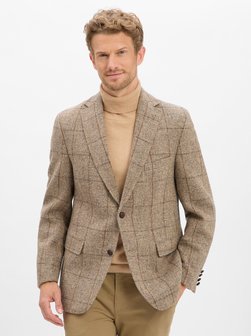 Herren Schurwoll-Sakko - Theo