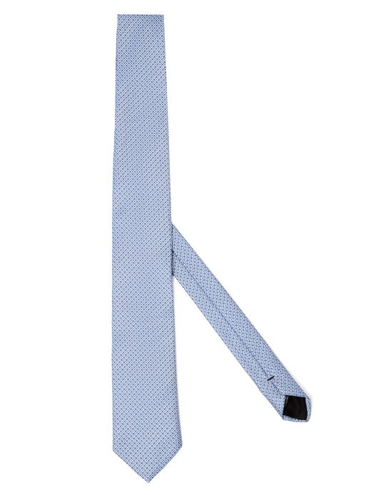 Herren Seiden-Krawatte