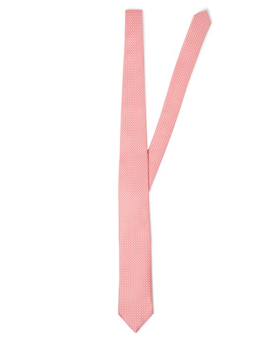 Herren Seiden-Krawatte