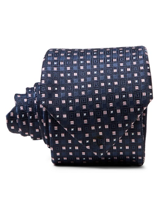 Herren Seiden-Krawatte