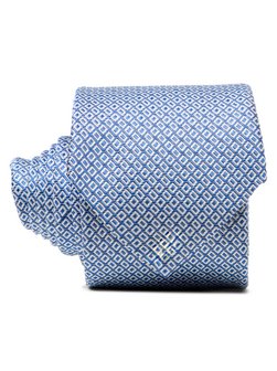 Herren Seiden-Krawatte