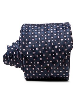 Herren Seiden-Krawatte