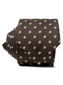 Herren Seiden-Krawatte