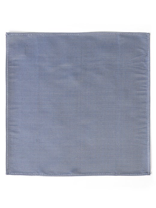 Herren Seideneinstecktuch