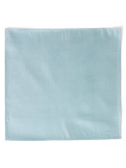 Herren Seideneinstecktuch