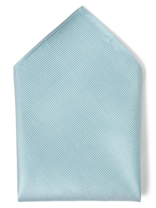 Herren Seideneinstecktuch