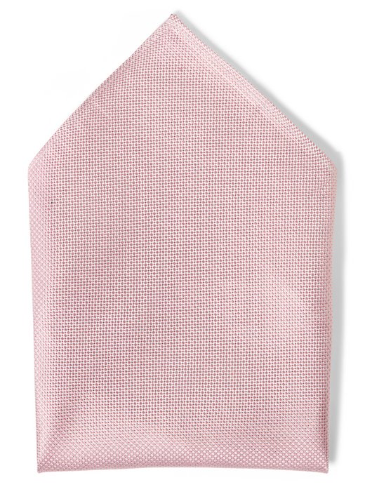 Herren Seideneinstecktuch