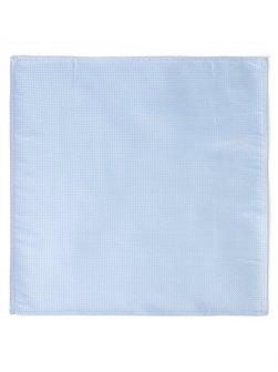 Herren Seideneinstecktuch