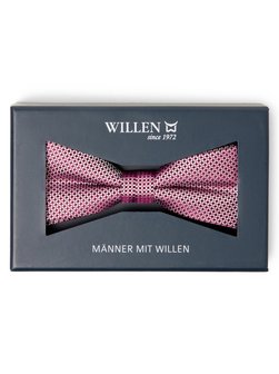 Herren Seidenfliege