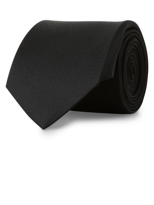 Herren Seidenkrawatte