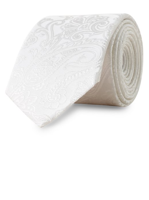 Herren Seidenkrawatte