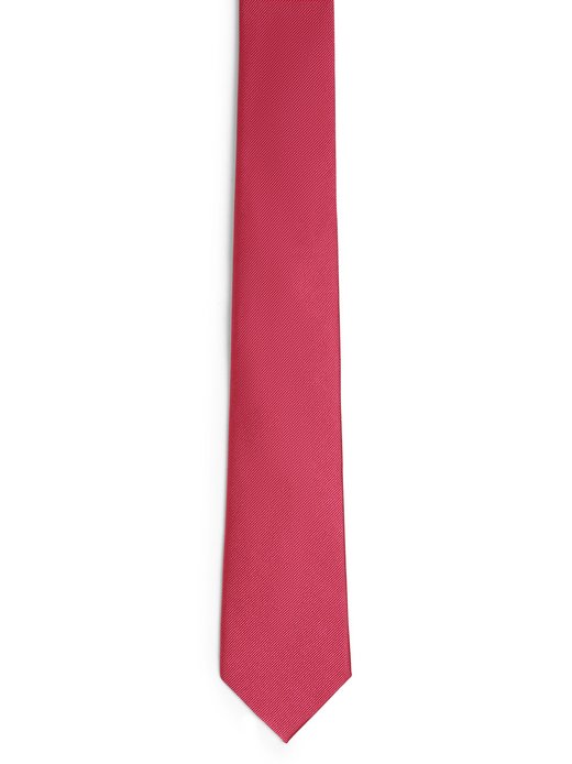 Herren Seidenkrawatte