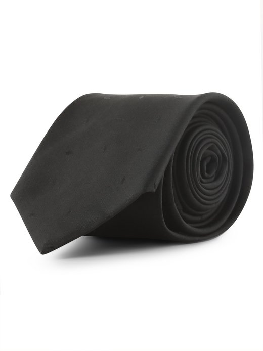 Herren Seidenkrawatte