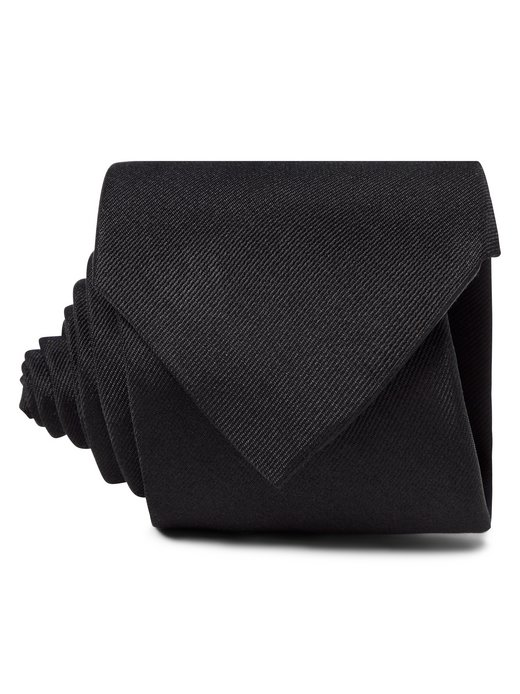 Herren Seidenkrawatte