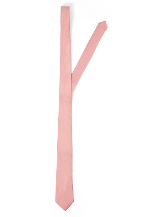 Herren Seidenkrawatte