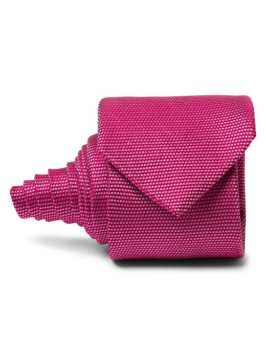 Herren Seidenkrawatte