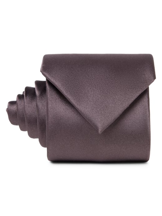 Herren Seidenkrawatte