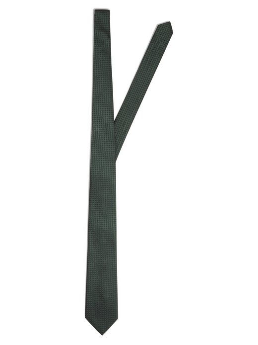 Herren Seidenkrawatte