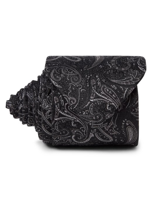 Herren Seidenkrawatte