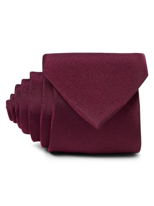 Herren Seidenkrawatte