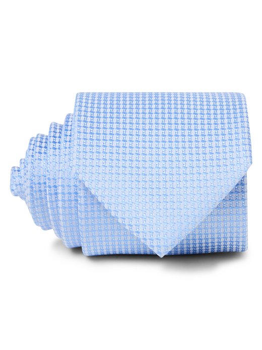 Herren Seidenkrawatte