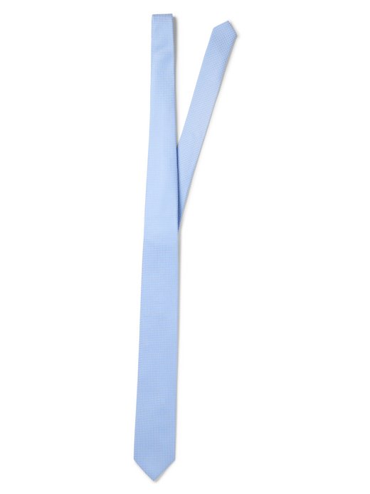 Herren Seidenkrawatte