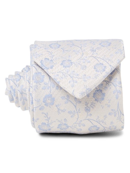 Herren Seidenkrawatte