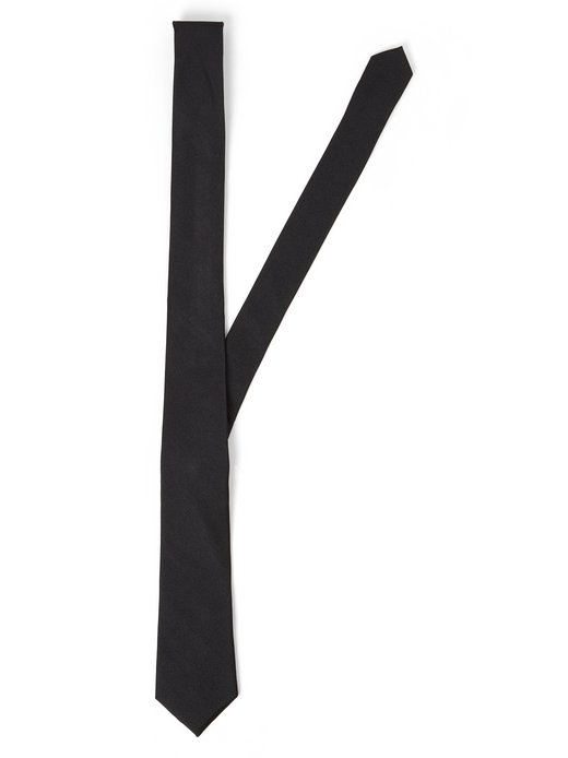 Herren Seidenkrawatte