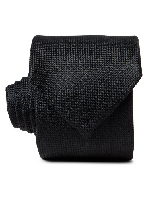 Herren Seidenkrawatte