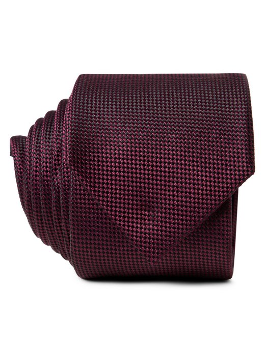 Herren Seidenkrawatte